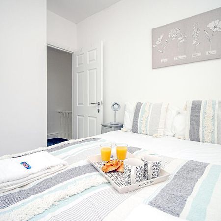 Norton Terrace Charming Home In The Beautiful Afan Forest By Staystaycations 포트탤벗 외부 사진