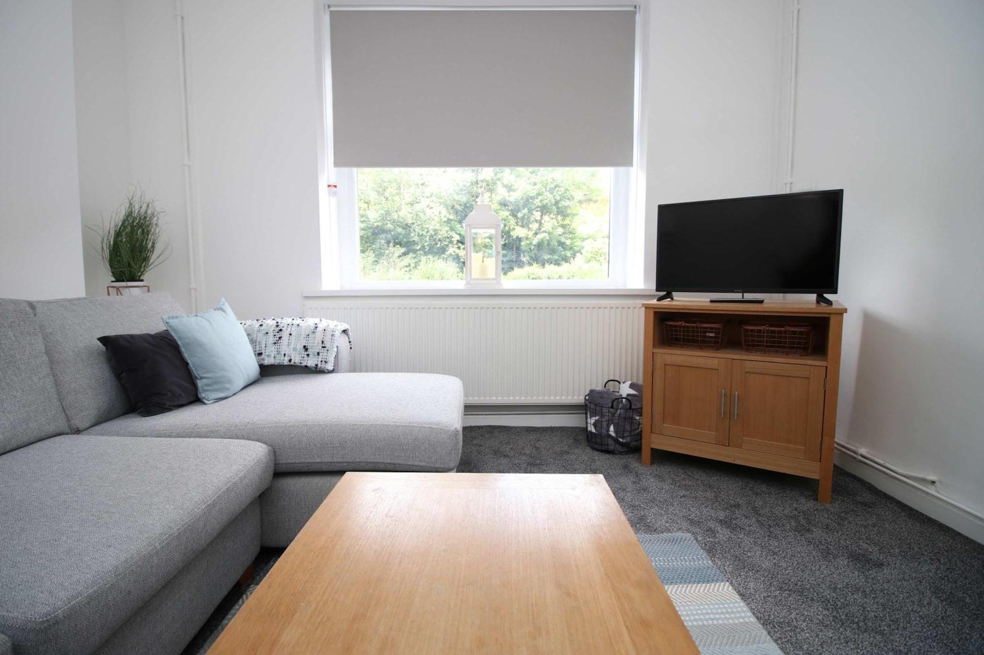 Norton Terrace Charming Home In The Beautiful Afan Forest By Staystaycations 포트탤벗 외부 사진