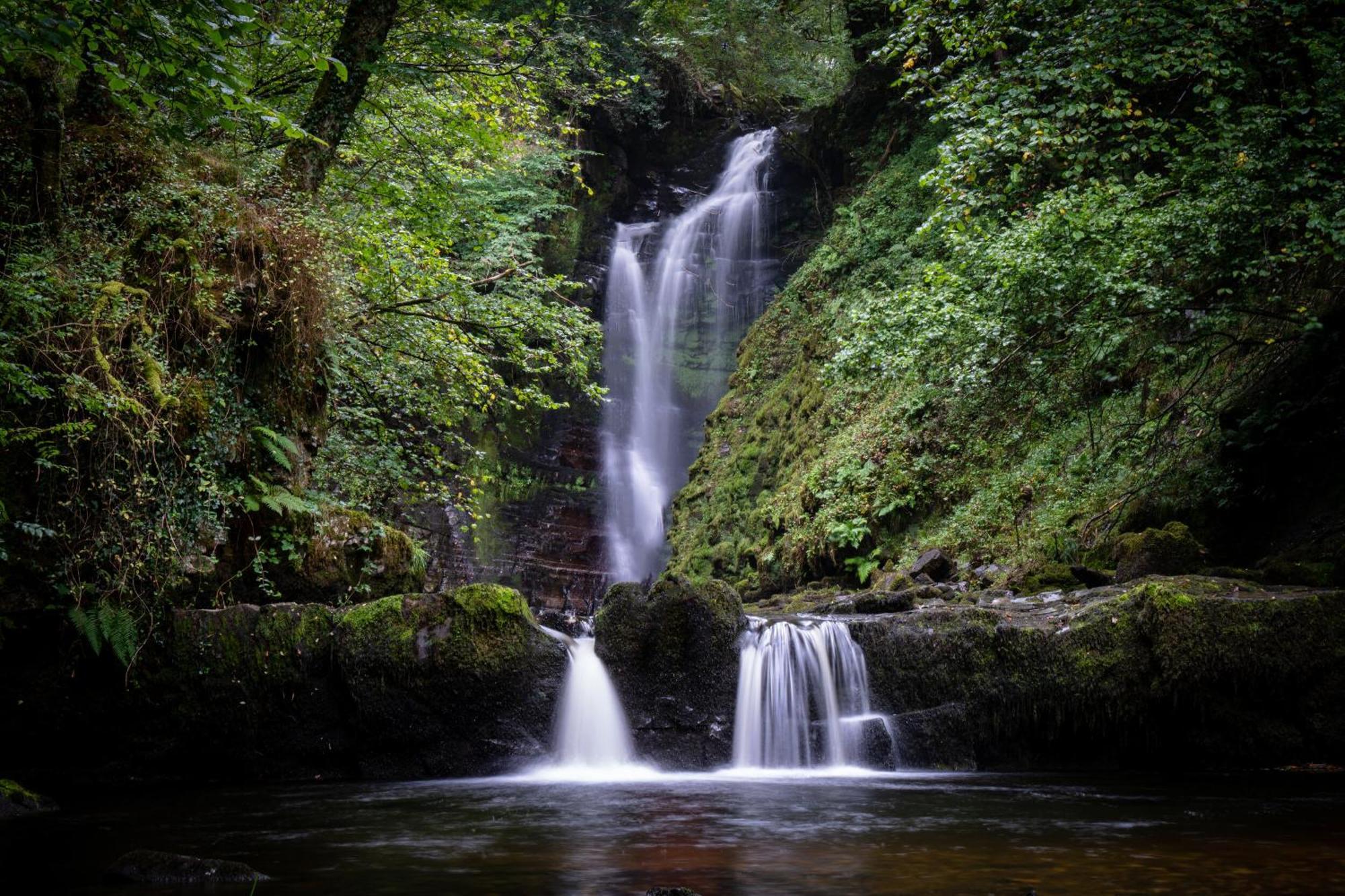 Norton Terrace Charming Home In The Beautiful Afan Forest By Staystaycations 포트탤벗 외부 사진