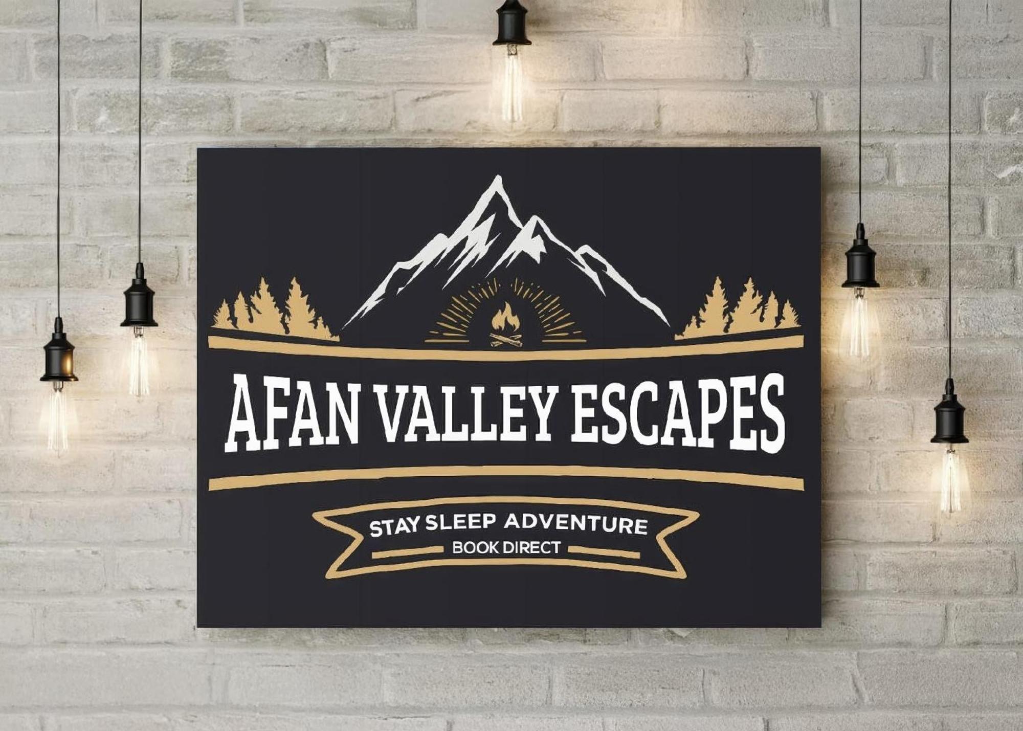 Norton Terrace Charming Home In The Beautiful Afan Forest By Staystaycations 포트탤벗 외부 사진