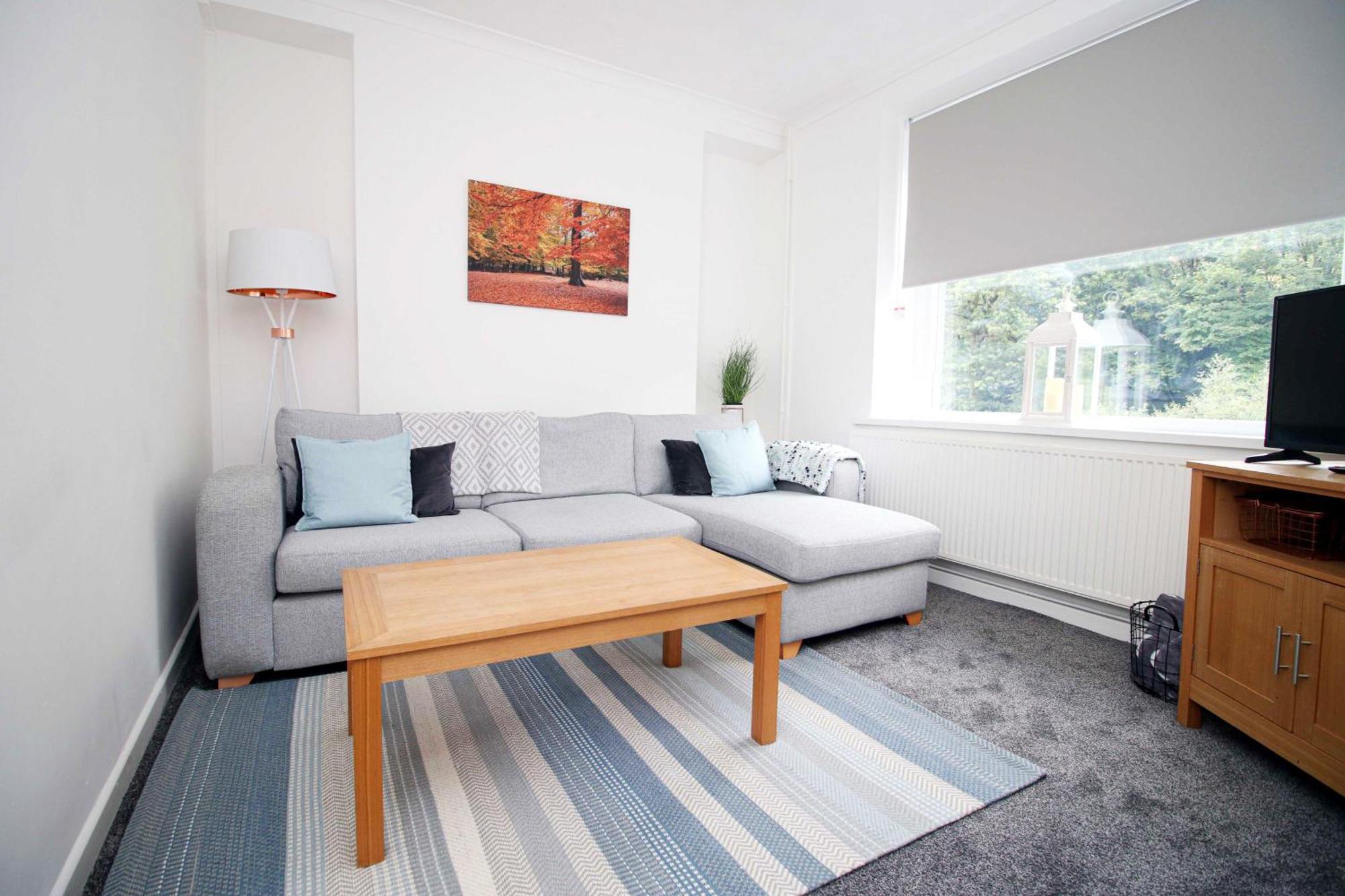 Norton Terrace Charming Home In The Beautiful Afan Forest By Staystaycations 포트탤벗 외부 사진