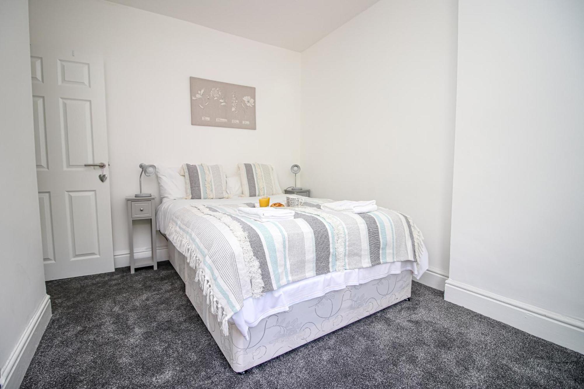 Norton Terrace Charming Home In The Beautiful Afan Forest By Staystaycations 포트탤벗 외부 사진