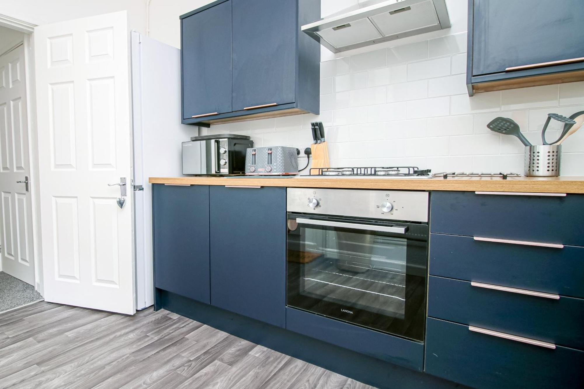 Norton Terrace Charming Home In The Beautiful Afan Forest By Staystaycations 포트탤벗 외부 사진