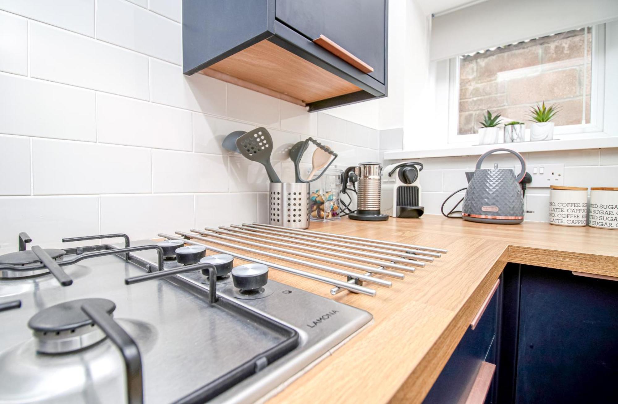 Norton Terrace Charming Home In The Beautiful Afan Forest By Staystaycations 포트탤벗 외부 사진