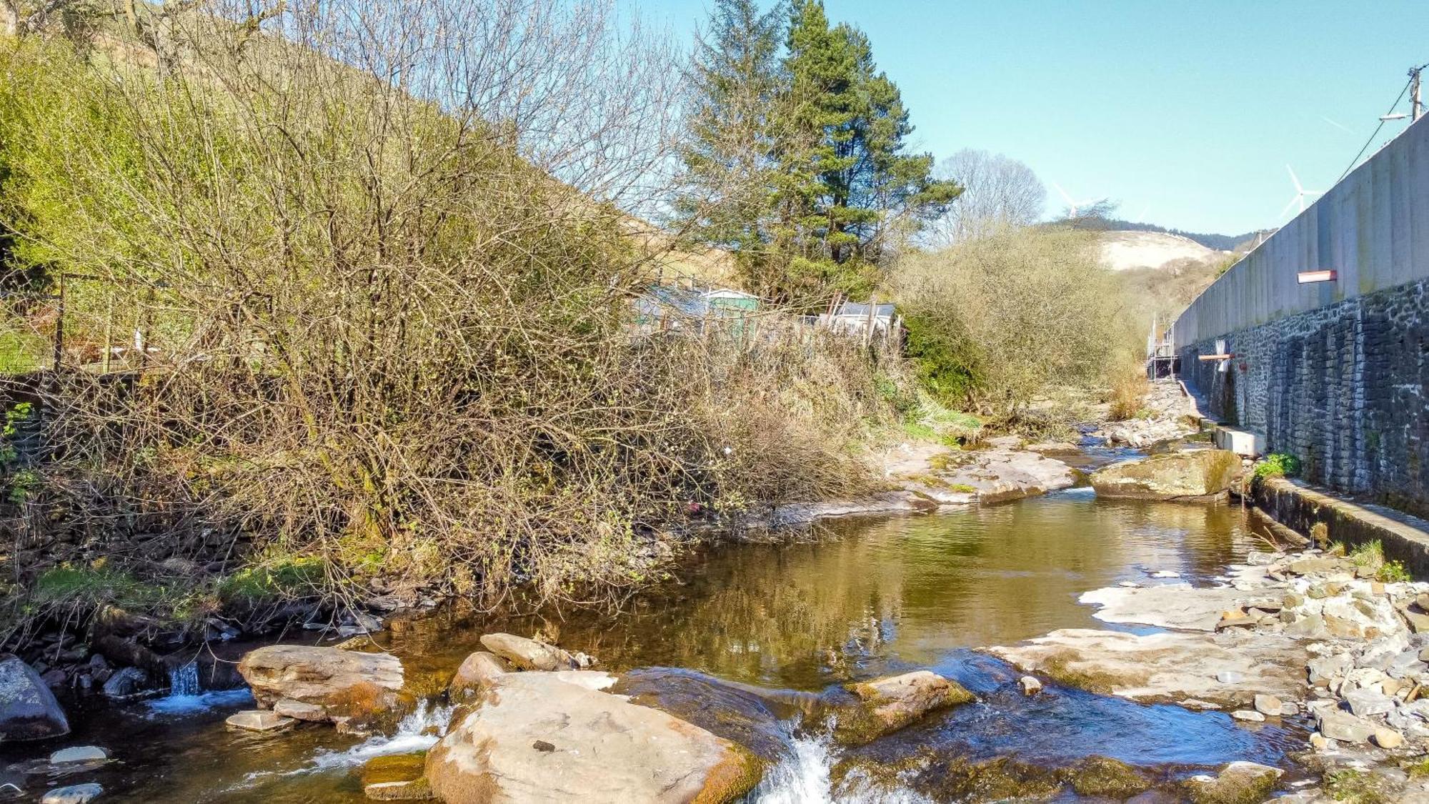 Norton Terrace Charming Home In The Beautiful Afan Forest By Staystaycations 포트탤벗 외부 사진